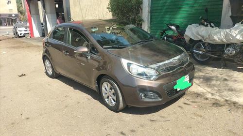 Kia Rio 2013