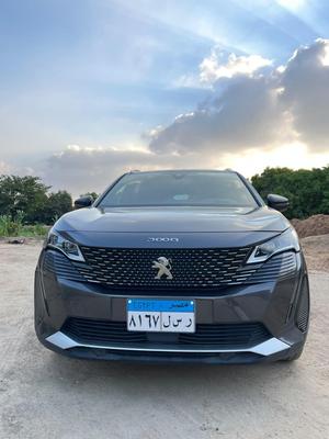 Peugeot 3008 2023