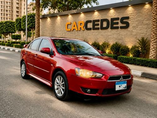 Chevrolet Optra 2012