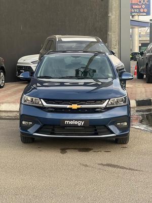 Chevrolet Optra 2027
