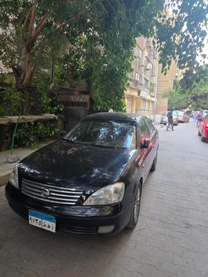 نيسان صنى 2012
