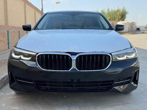 BMW 520 2023
