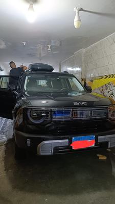 Baic BJ30 2025