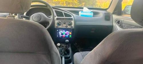 Daewoo Lanos 2 2000