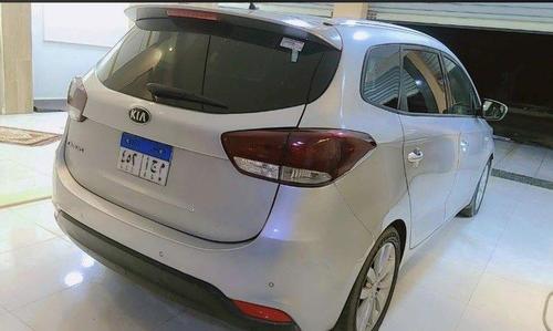 Kia Carens 2015