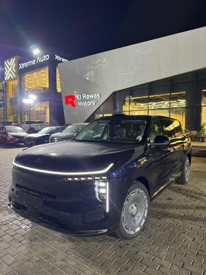اي ام طراز آخر 2027