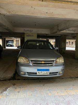 Chevrolet Optra 2010