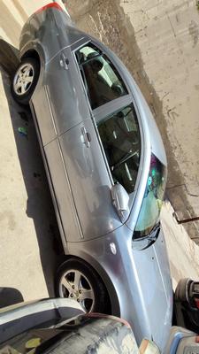 اسبيرانزا A516 2010