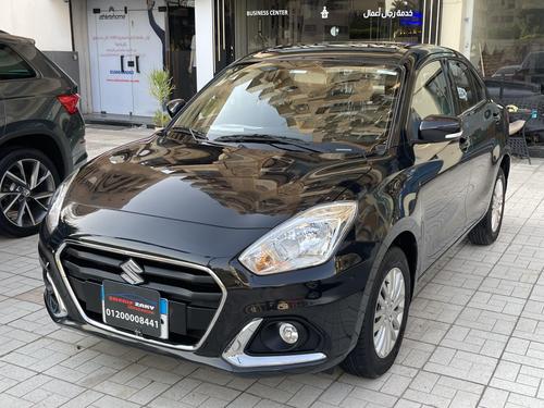 Suzuki Swift Dzire 2024
