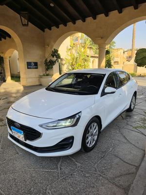 Ford Focus 2023