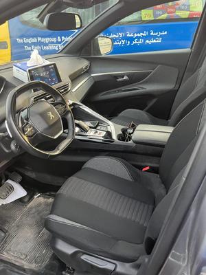 بيجو 3008 2023