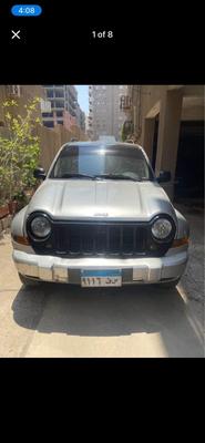 جيب ليبيرتى 2006