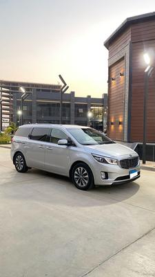 Kia Carnival 2018