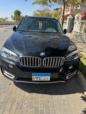 BMW X5 2016