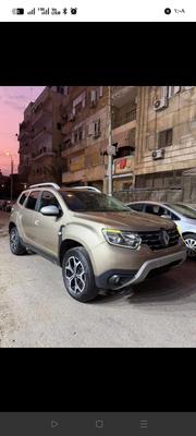 Renault Duster 2020
