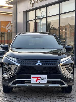 Mitsubishi Eclipse Cross 2024