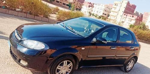 Chevrolet Optra 2008