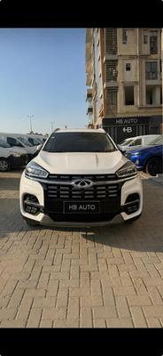 Chery Tiggo 8 2024