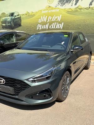 Hyundai I30 2026