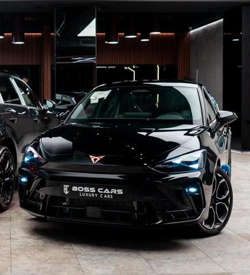 Cupra Leon 2026