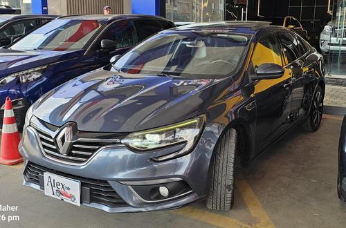 Renault Megane 2020