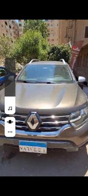 Renault Duster 2020