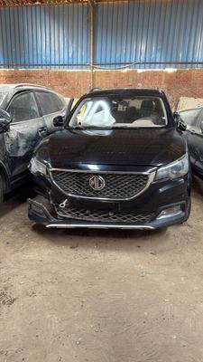 MG ZS 2024