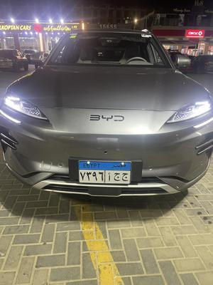 بى واى دى‬ سونج بلاس 2025