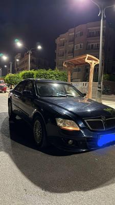 بريليانس جالينا 2012