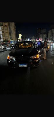 بي ام دبليو X3 2016