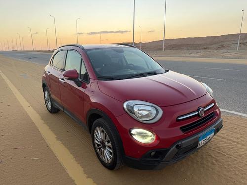 Fiat 500 X 2021