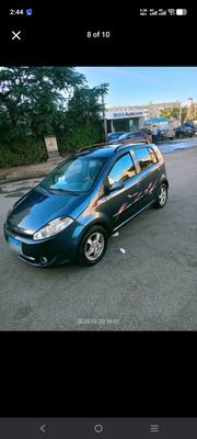 اسبيرانزا A113 2012