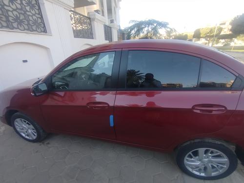 Proton Saga 2026