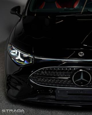 Mercedes CLA 200 2027