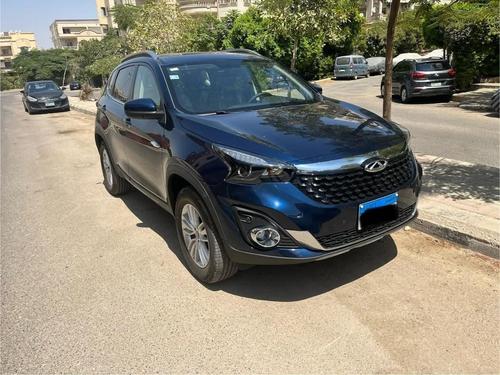 شيرى تيجو 7 2024