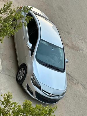 Opel Astra 2019