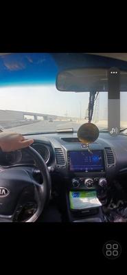 Kia K3 2016