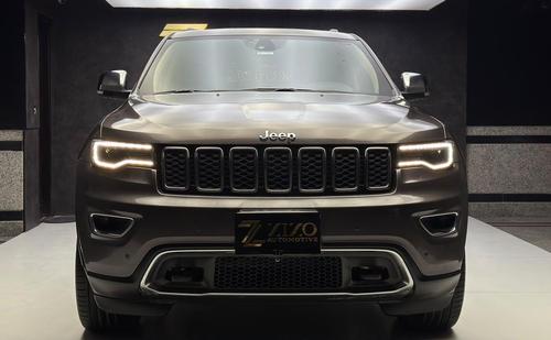 Jeep Grand Cherokee 2020