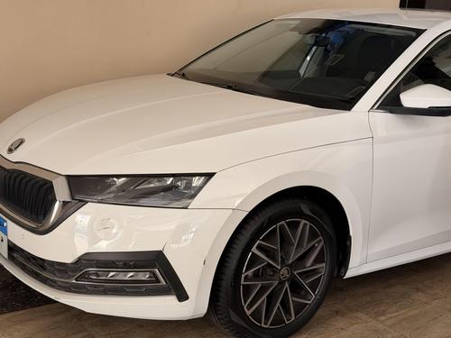 Skoda Superb 2023