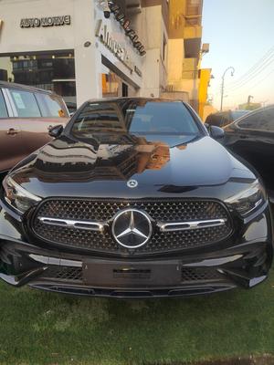 مرسيدس GLC 300 2026