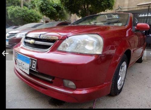 Chevrolet Optra 2010