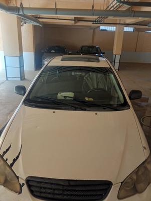 Byd F3 2012