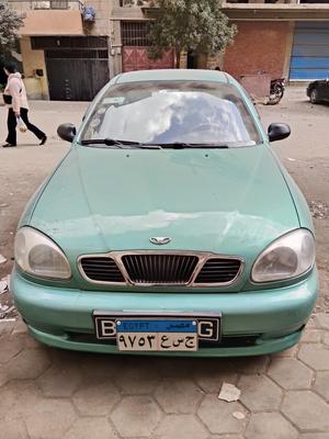Daewoo Lanos 1999