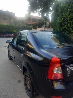 رينو لوجان 2010