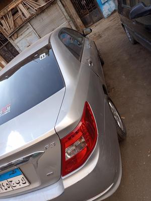Byd F3 2025