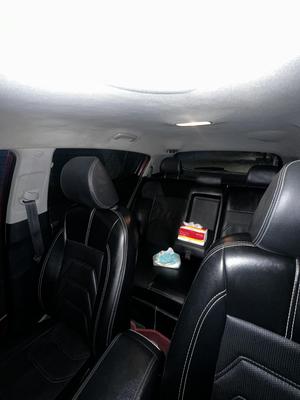 Kia Sportage 2017