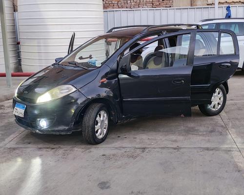 Speranza A113 2010