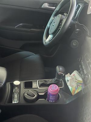 Kia Sportage 2017