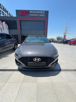 Hyundai I30 2025