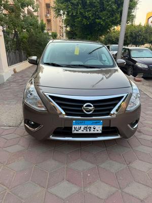 Nissan Sunny 2027
